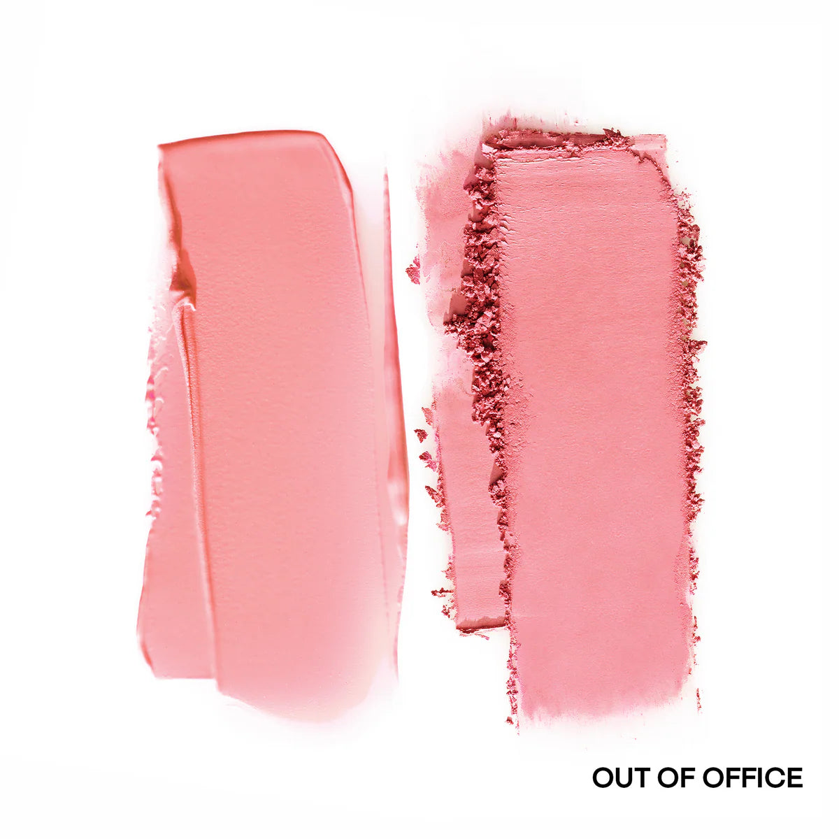 Major Headlines Double-Take Crème & Powder Blush Duo - Out Of Office