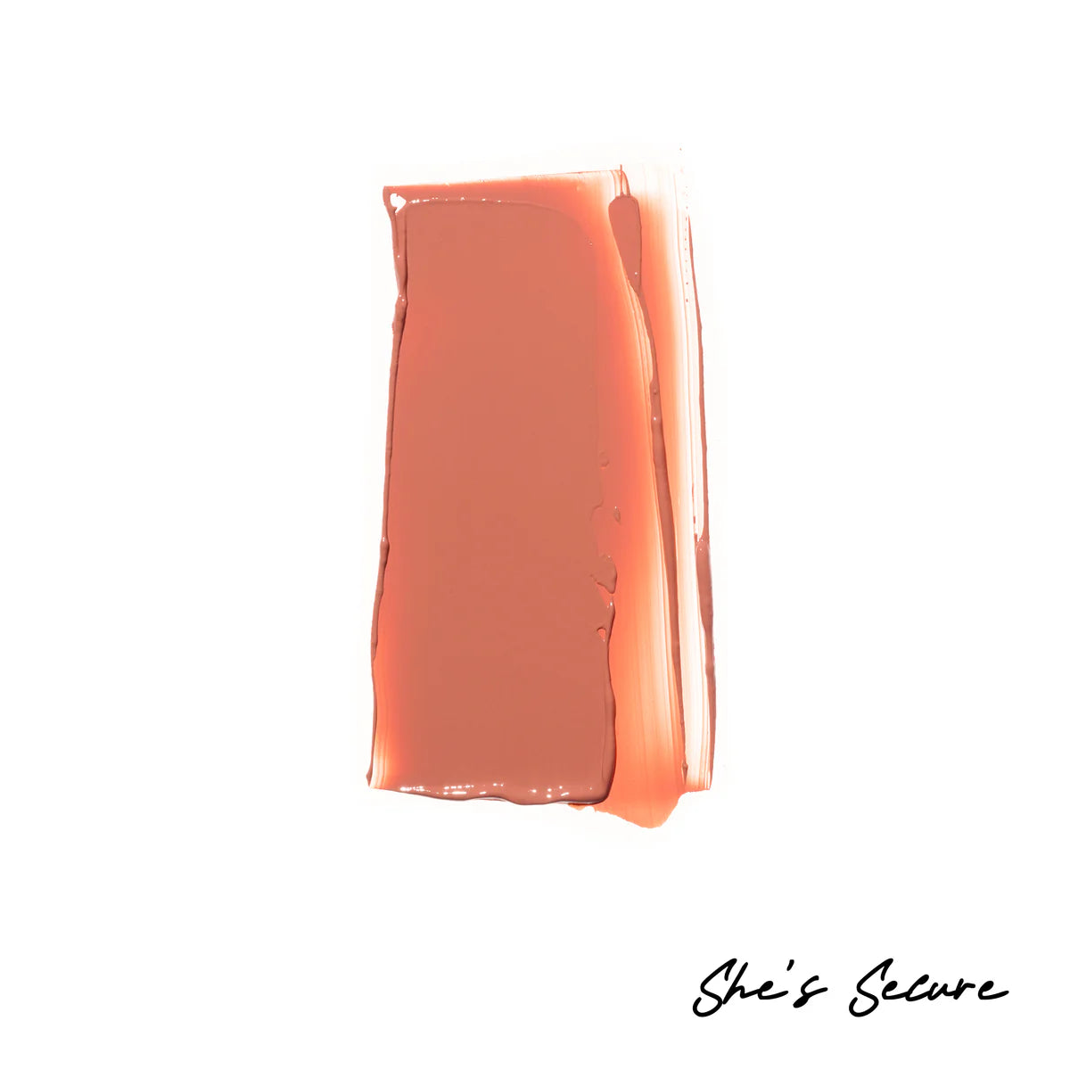 Silky Lip Crème She's Secure