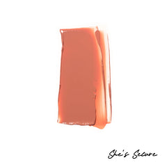 Silky Lip Crème She's Secure