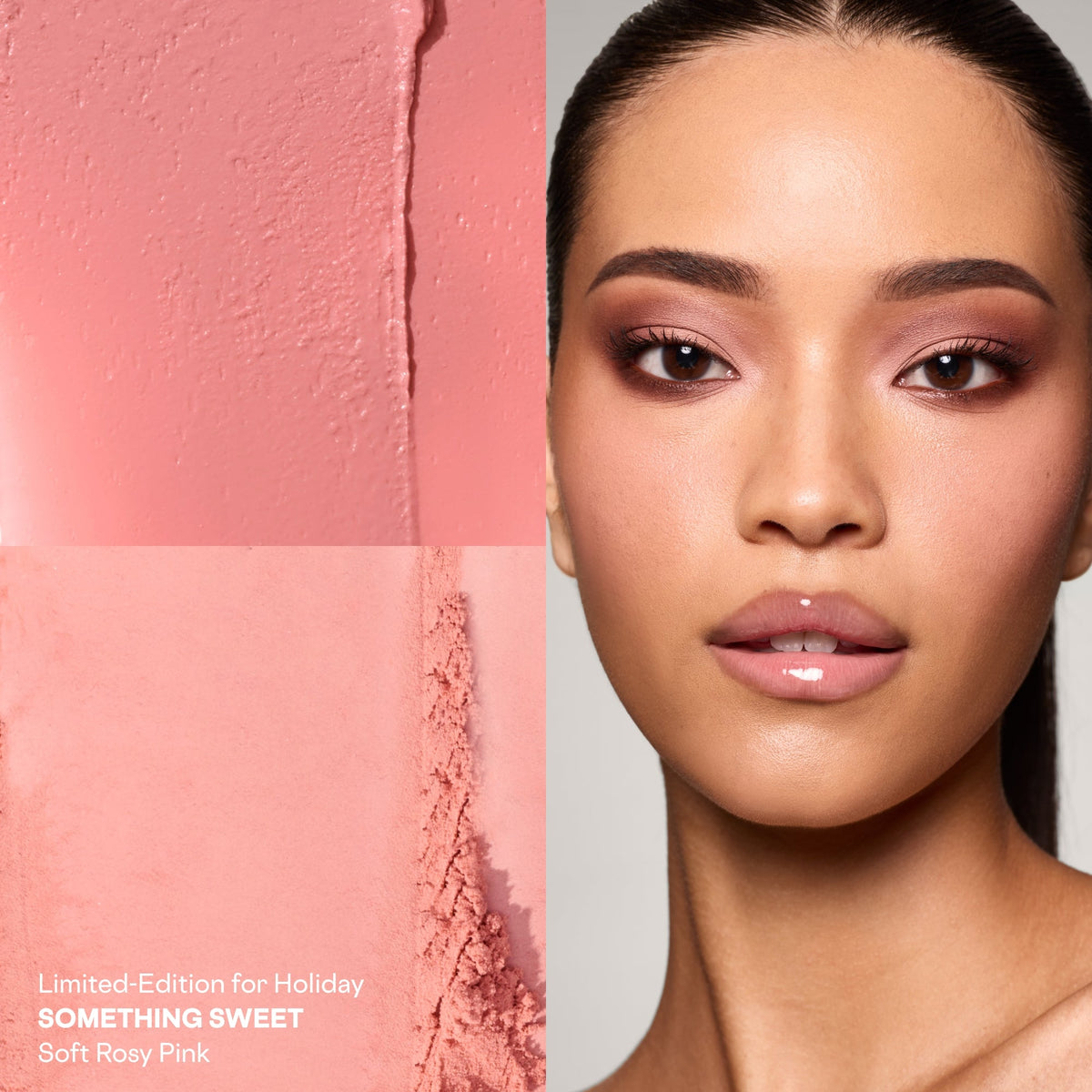Major Headlines Blush & Balm Set - Vanilla Chai