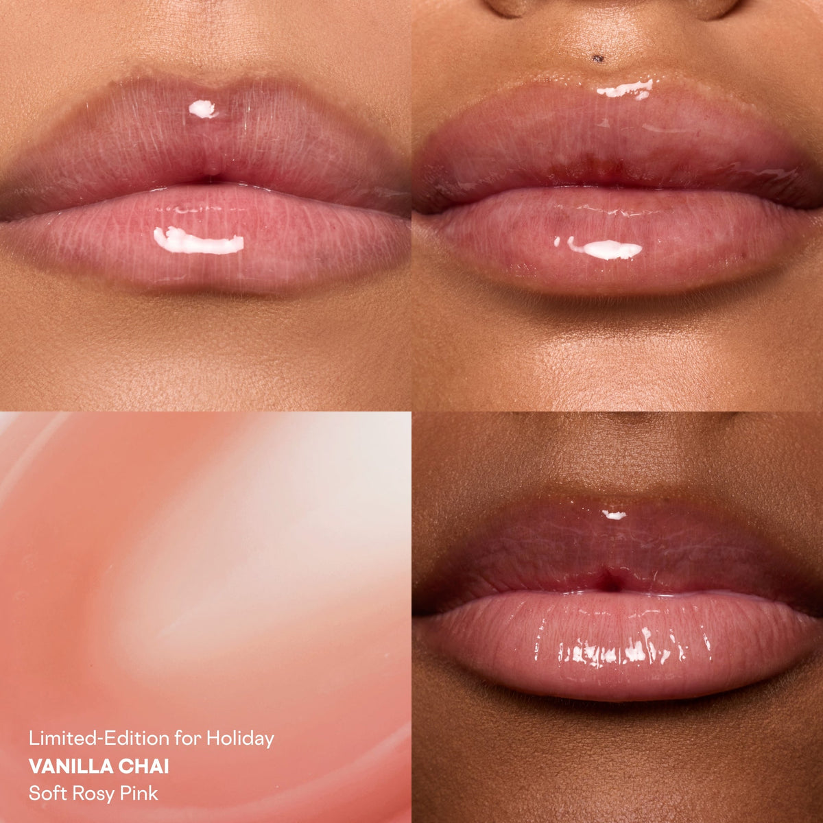 Major Headlines Blush & Balm Set - Vanilla Chai