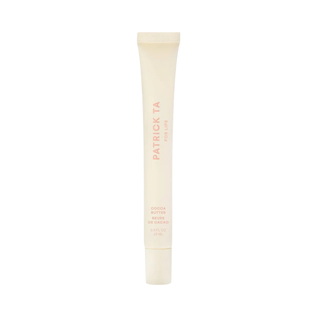 Major Moisture Smoothing Lip Balm Cocoa Butter