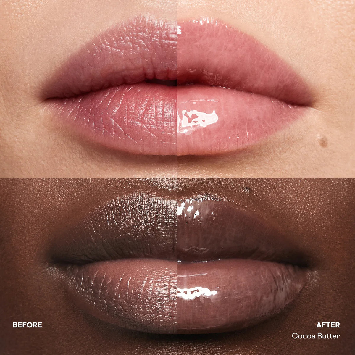 Major Moisture Smoothing Lip Balm Cocoa Butter
