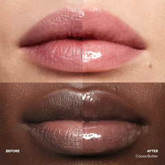 Major Moisture Smoothing Lip Balm Cocoa Butter