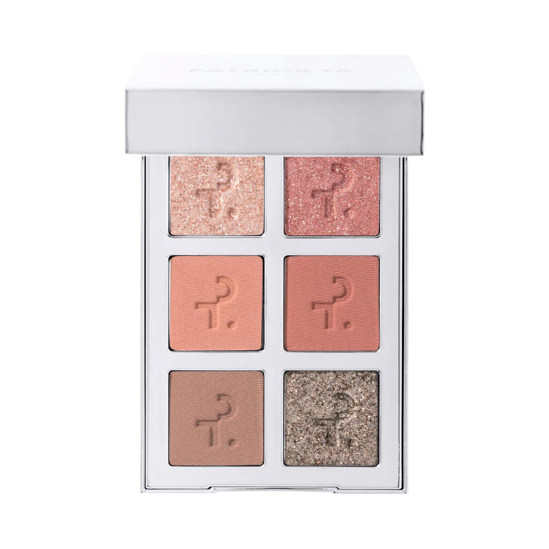 Major Dimension Dream Date Eyeshadow Palette