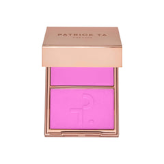 Major Headlines Double-Take Crème & Powder Blush Duo - Thank Me Later