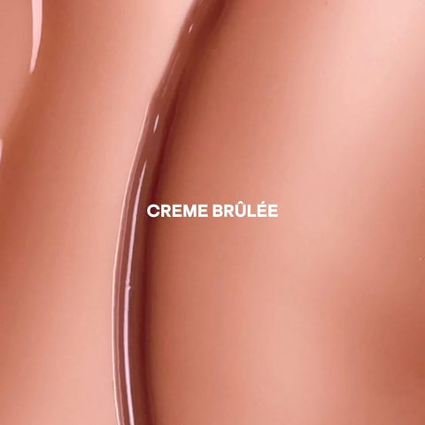Major Moisture Smoothing Lip Balm Crème Brûlée