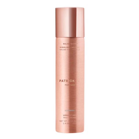 Major Glow Highlighting Mist - Look At Her