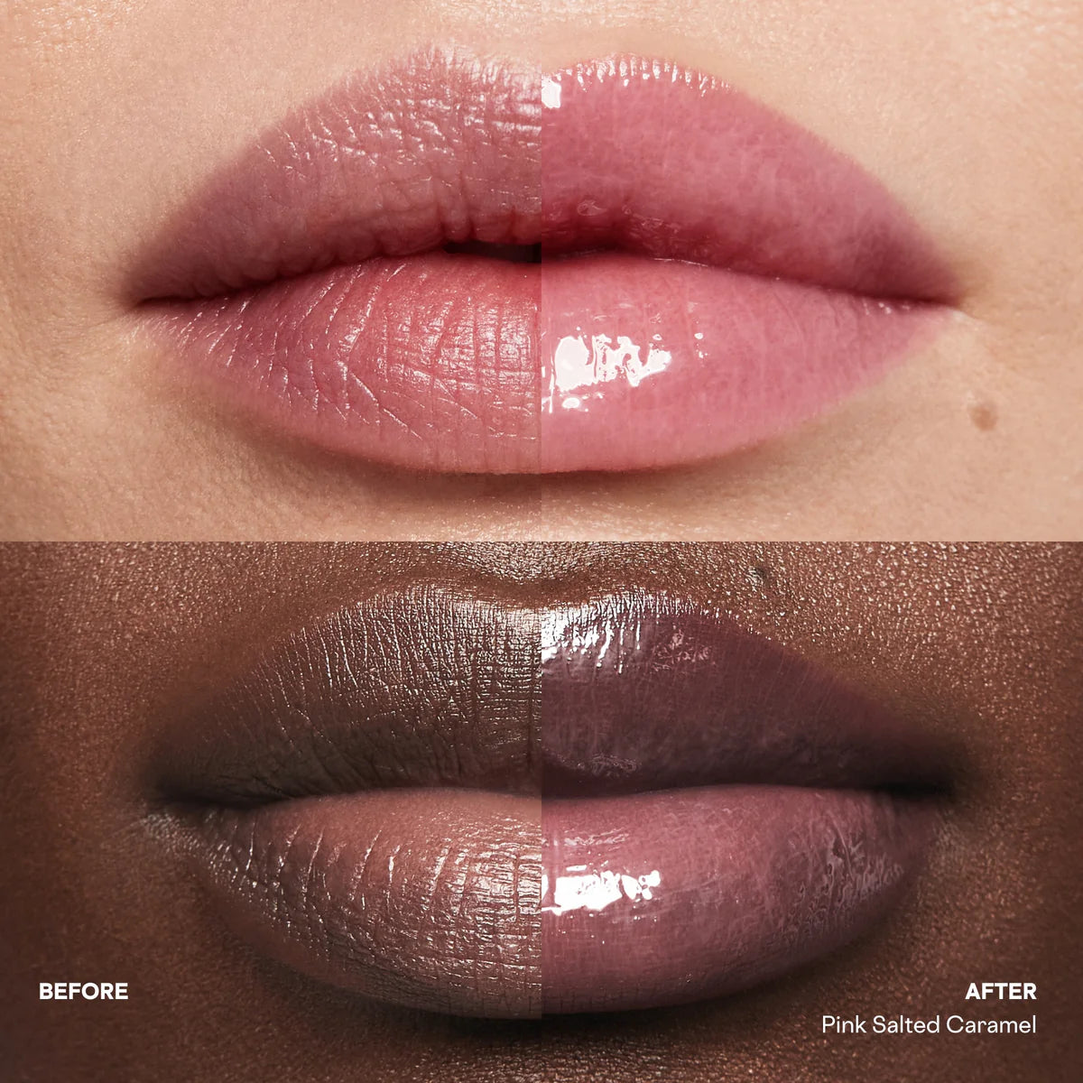 Major Moisture Smoothing Lip Balm Pink Salted Caramel