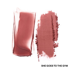 Mini Major Headlines Double-Take Crème & Powder Blush Duo - She Goes To The Gym