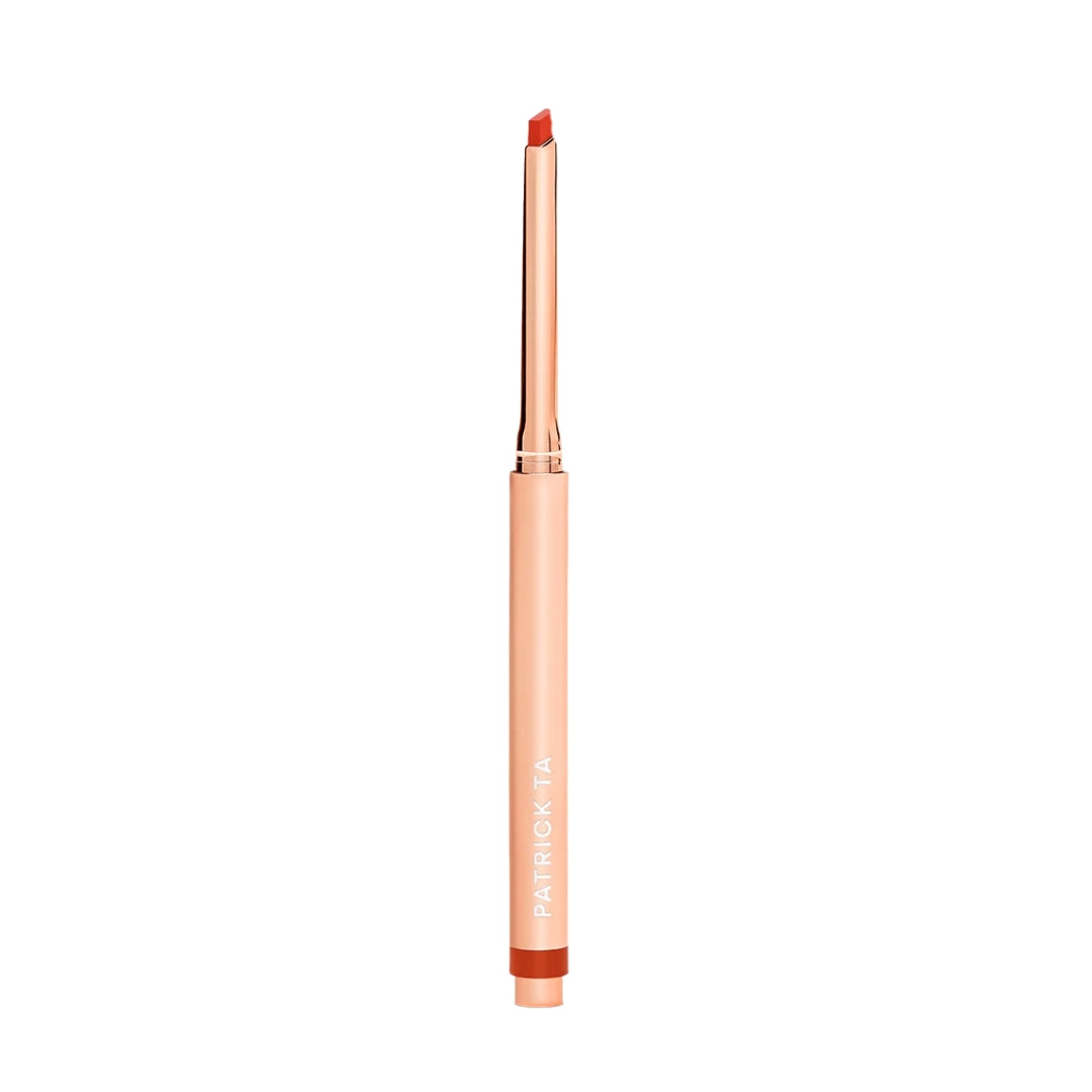Major Headlines Precision Lip Crayon She's Not From Here