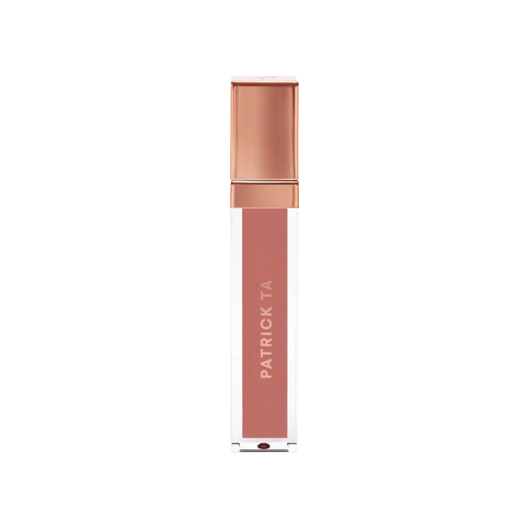 Silky Lip Crème She's Secure