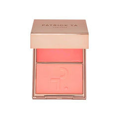 Major Headlines Double-Take Crème & Powder Blush Duo - Soft Launch