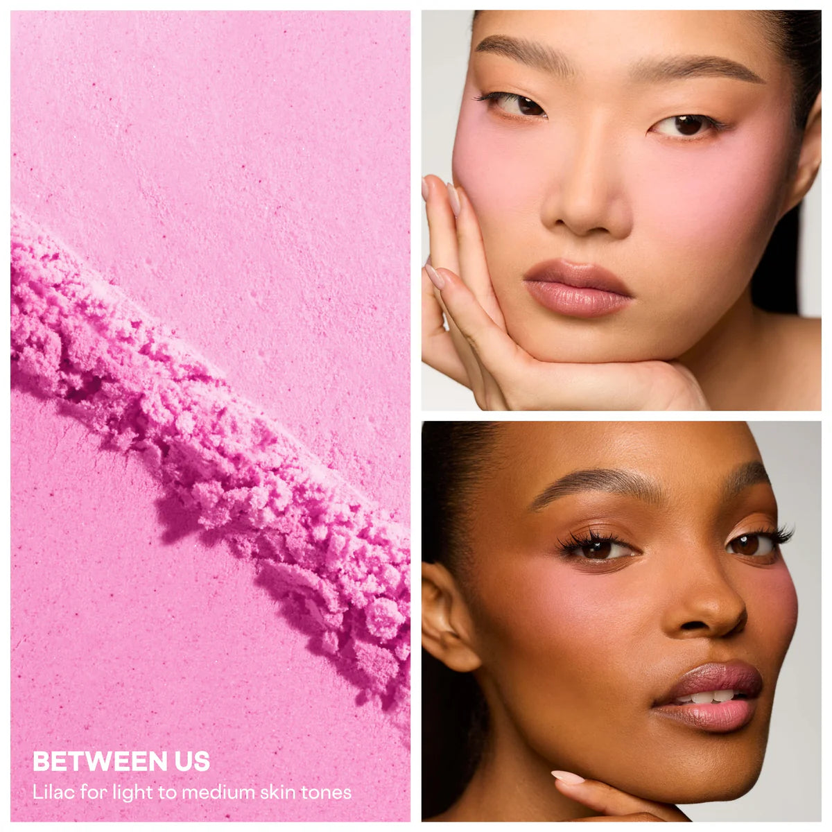 Transition Blurring Blush Duo Between Us