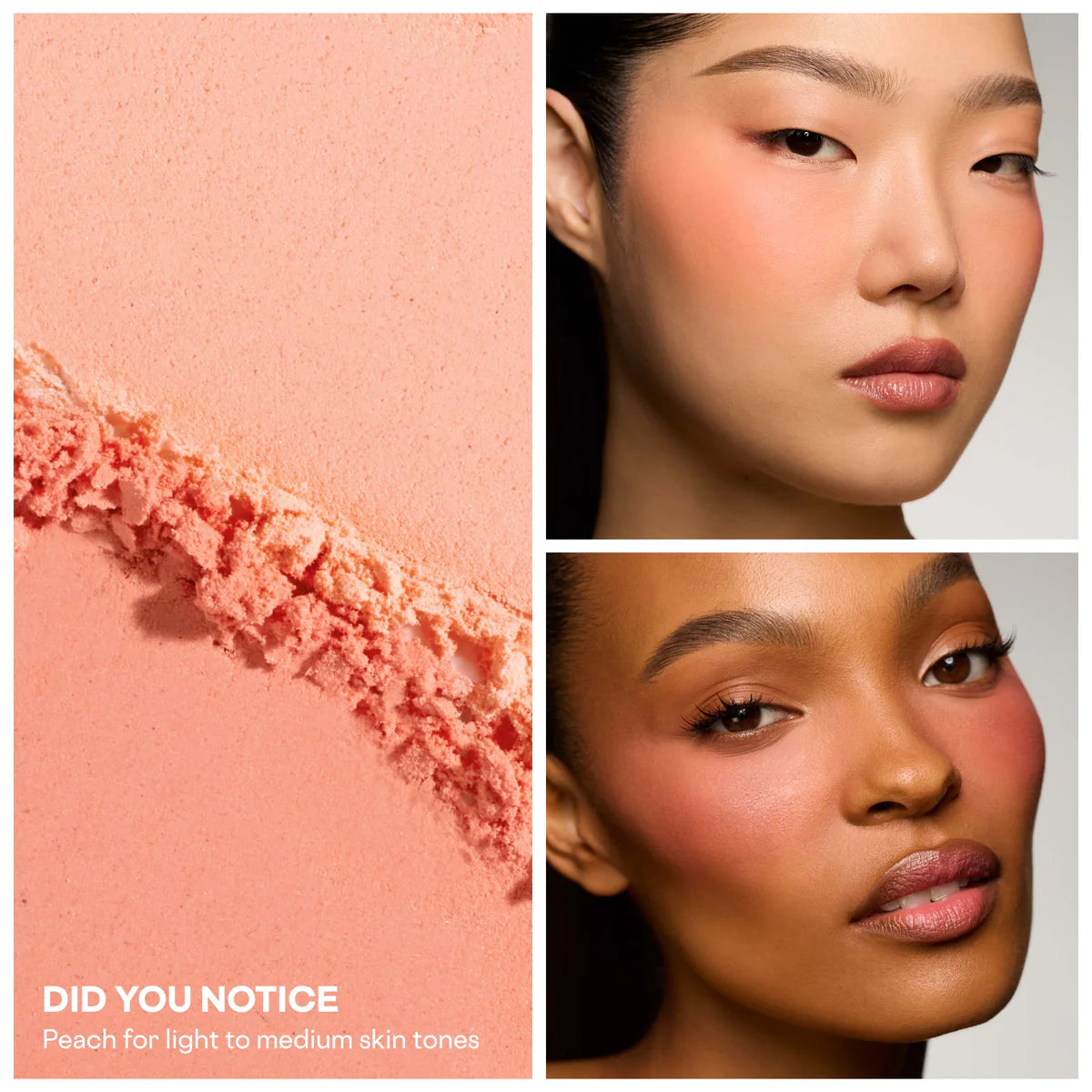 Transition Blurring Blush Duo Did You Notice