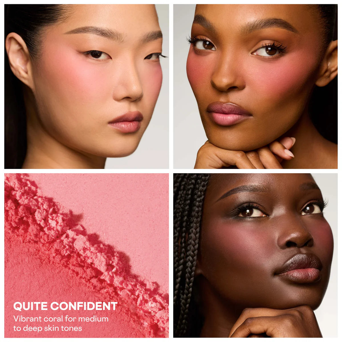 Transition Blurring Blush Duo Quite Confident