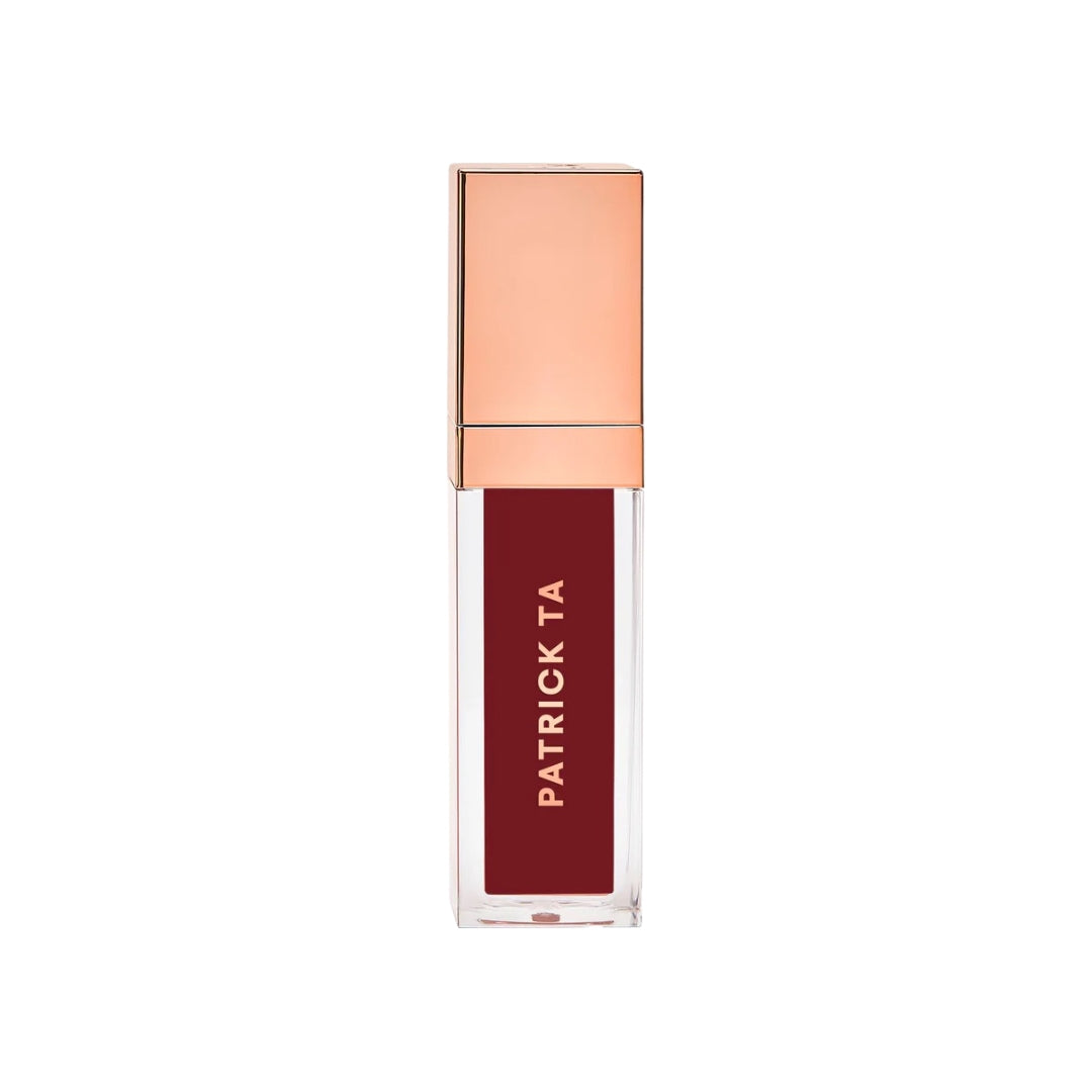 Major Volume Plumping Gloss Rich Color Want Her