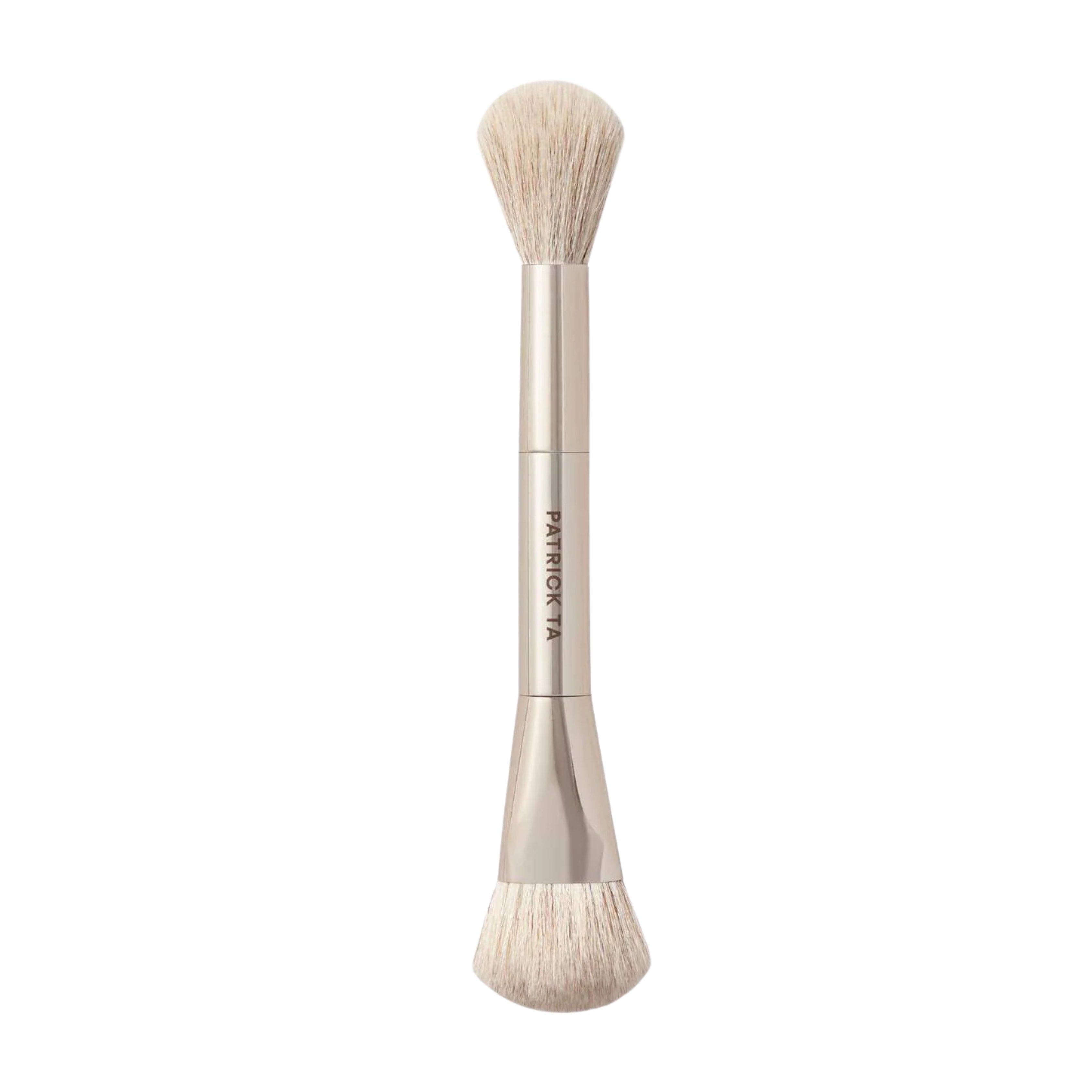 Dual Ended Blush Brush