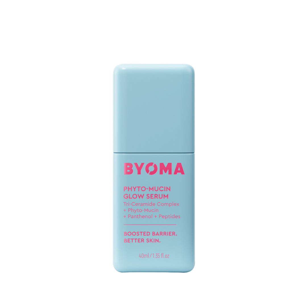 Phyto-Mucin Glow Serum