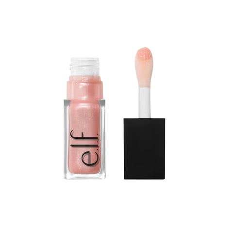 Glow Reviver Plumping Lip Oil - Piggy Bank