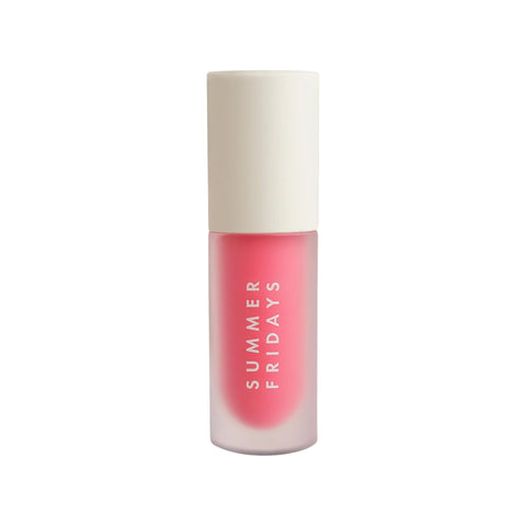 Dream Lip Oil - Pink Cloud