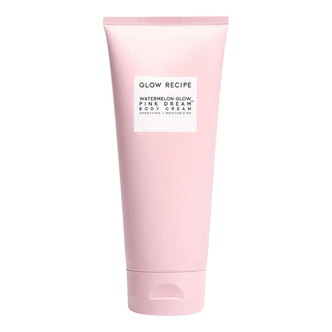 Watermelon Glow Pink Dream Body Cream