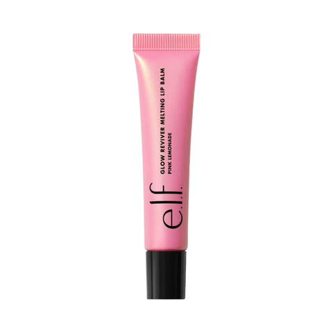 Glow Reviver Melting Lip Balm Pink Lemonade