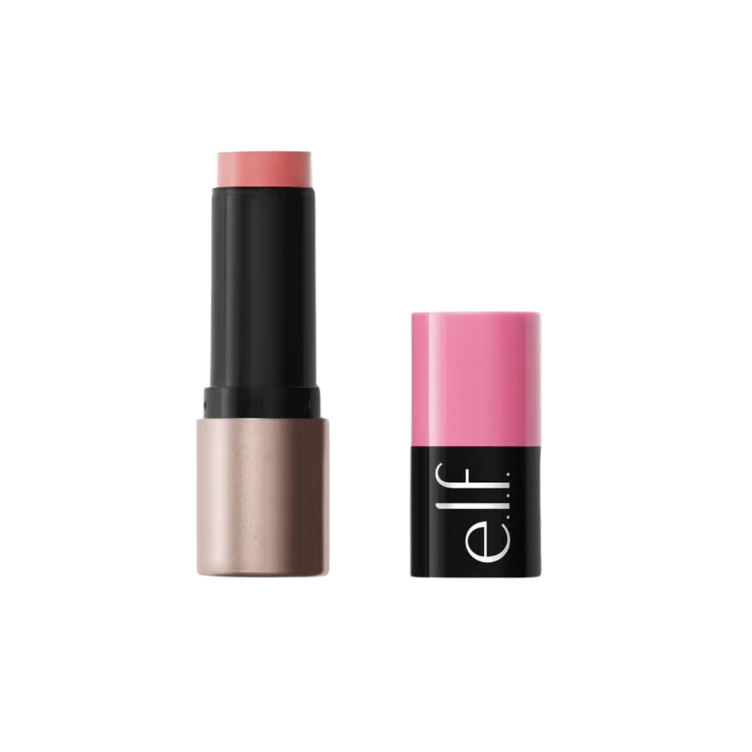 Soft Glam Cream Blush Pink On It