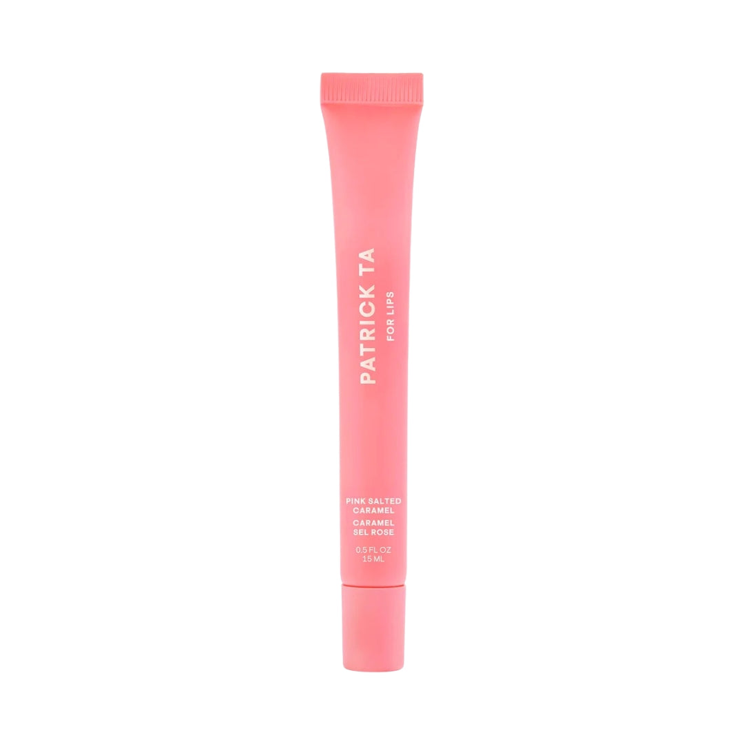 Major Moisture Smoothing Lip Balm Pink Salted Caramel