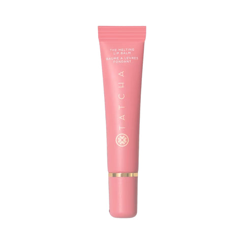The Melting Lip Balm Pinku