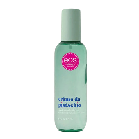 Crème de Pistachio Body Mist