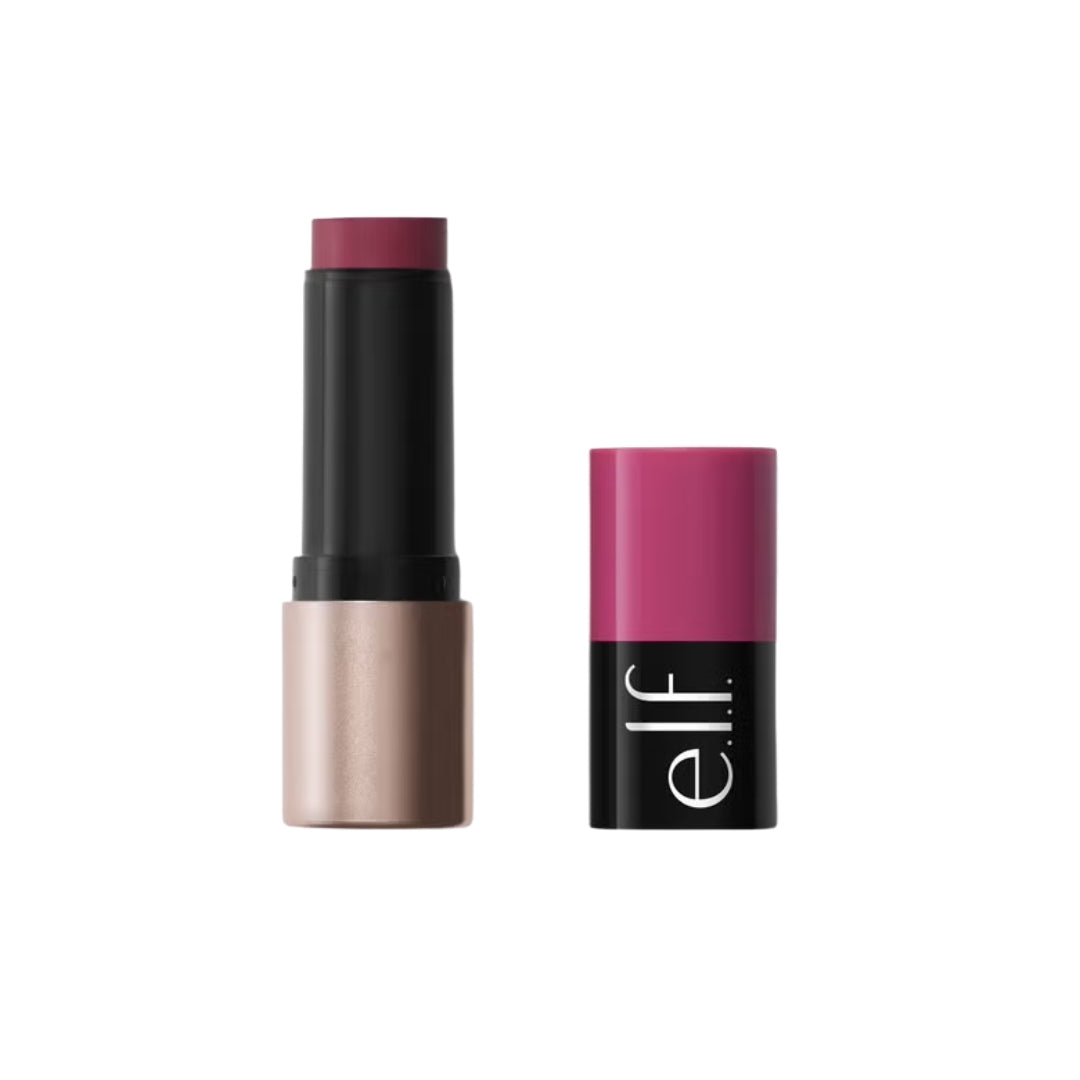 Soft Glam Cream Blush Plum Intended