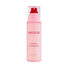 Powder Melt Glass Setting Spray