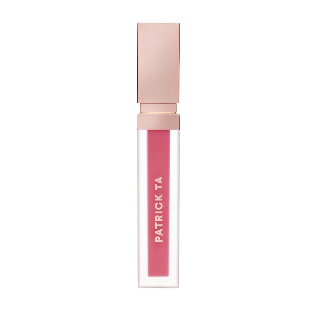 Liquid Transition Brightening Blush Quite Confident