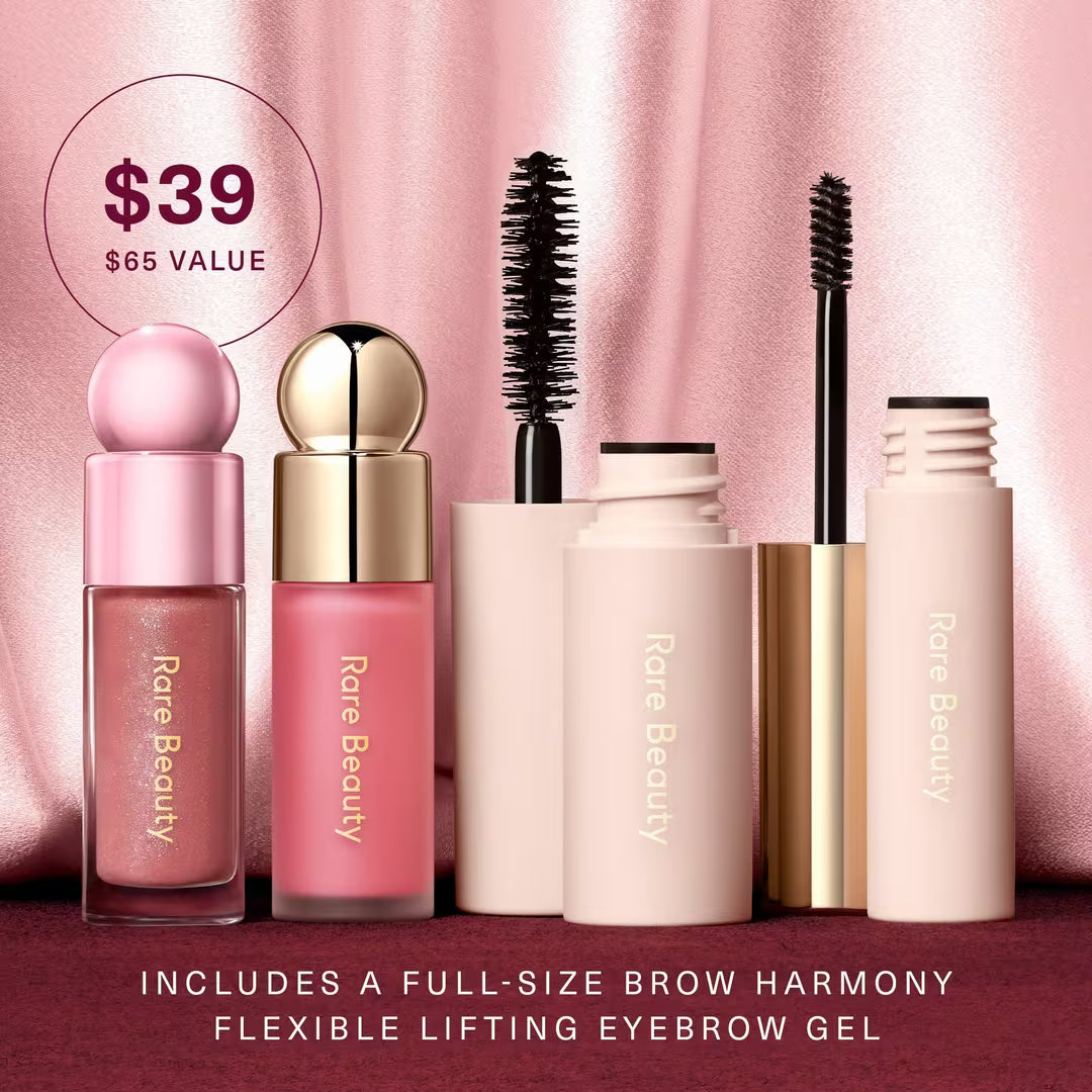 Bestselling Faves 4 Piece Set