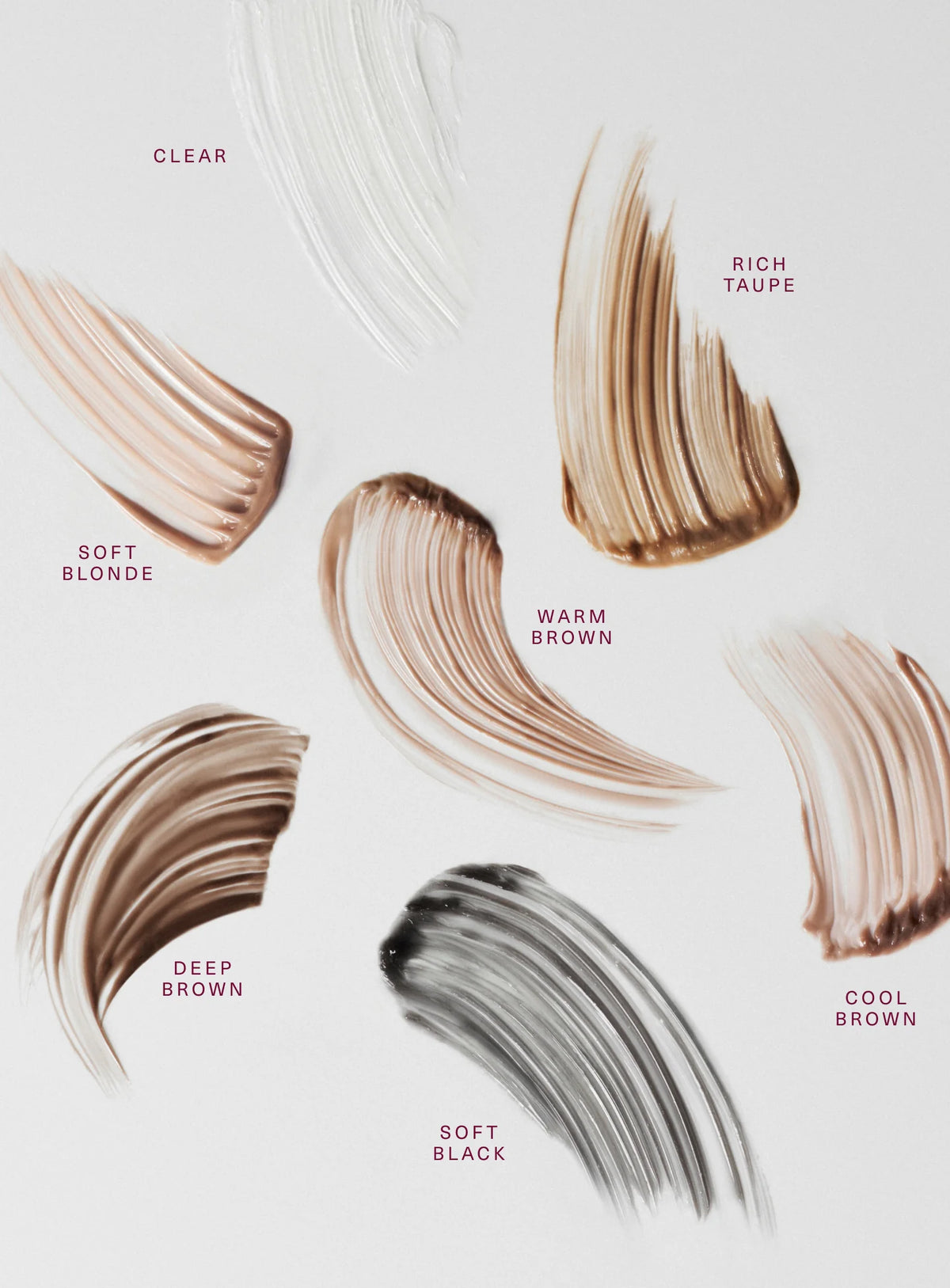 Brow Harmony Tinted Flexible Lifting Gel Rich Taupe