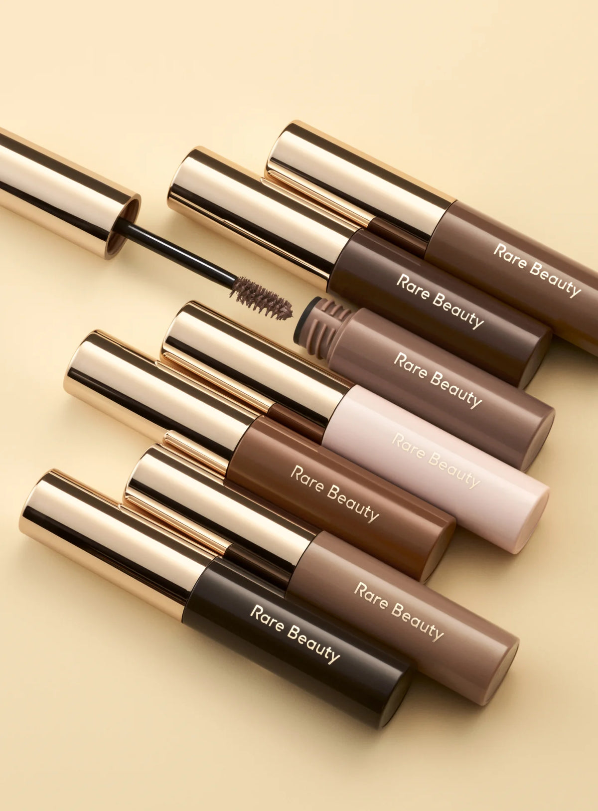 Brow Harmony Tinted Flexible Lifting Gel Rich Taupe