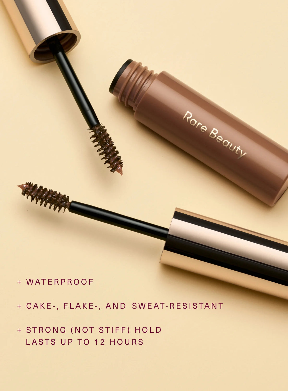 Brow Harmony Tinted Flexible Lifting Gel Rich Taupe