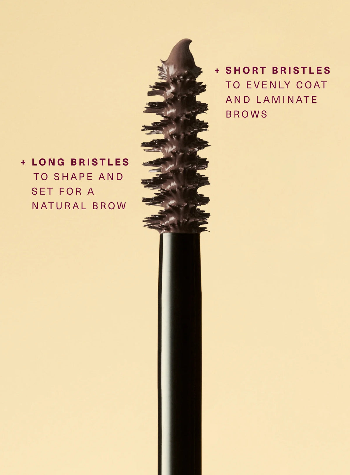 Brow Harmony Tinted Flexible Lifting Gel Rich Taupe