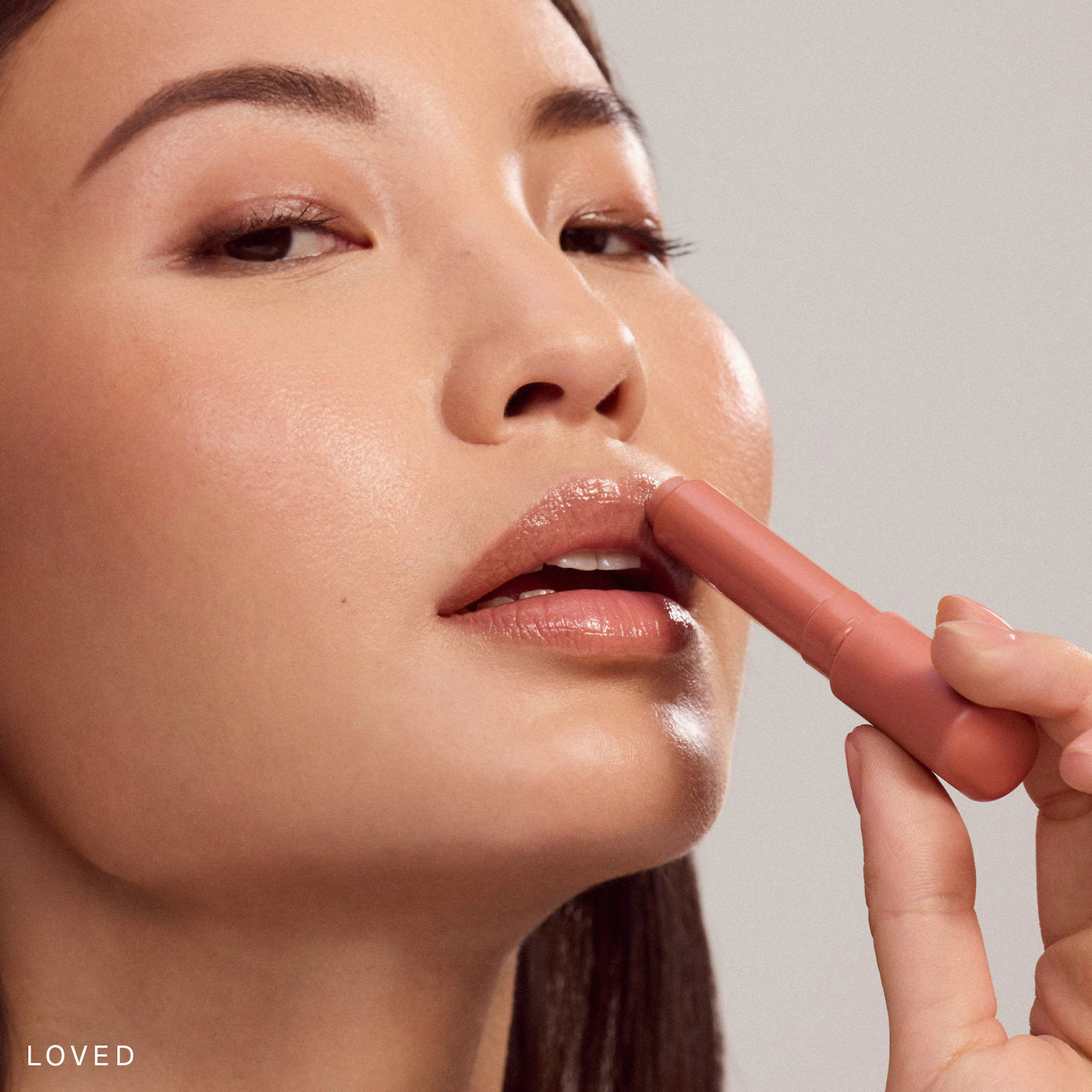 Find Comfort Lip Butter Loved