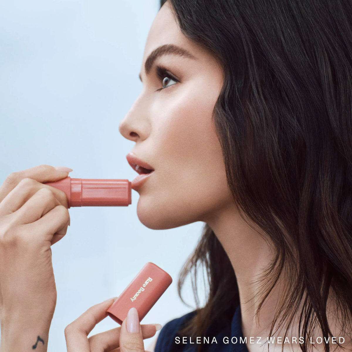 Find Comfort Lip Butter Loved