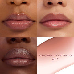 Find Comfort Lip Butter Loved