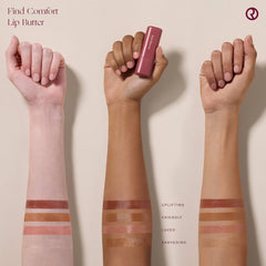 Find Comfort Lip Butter Loved