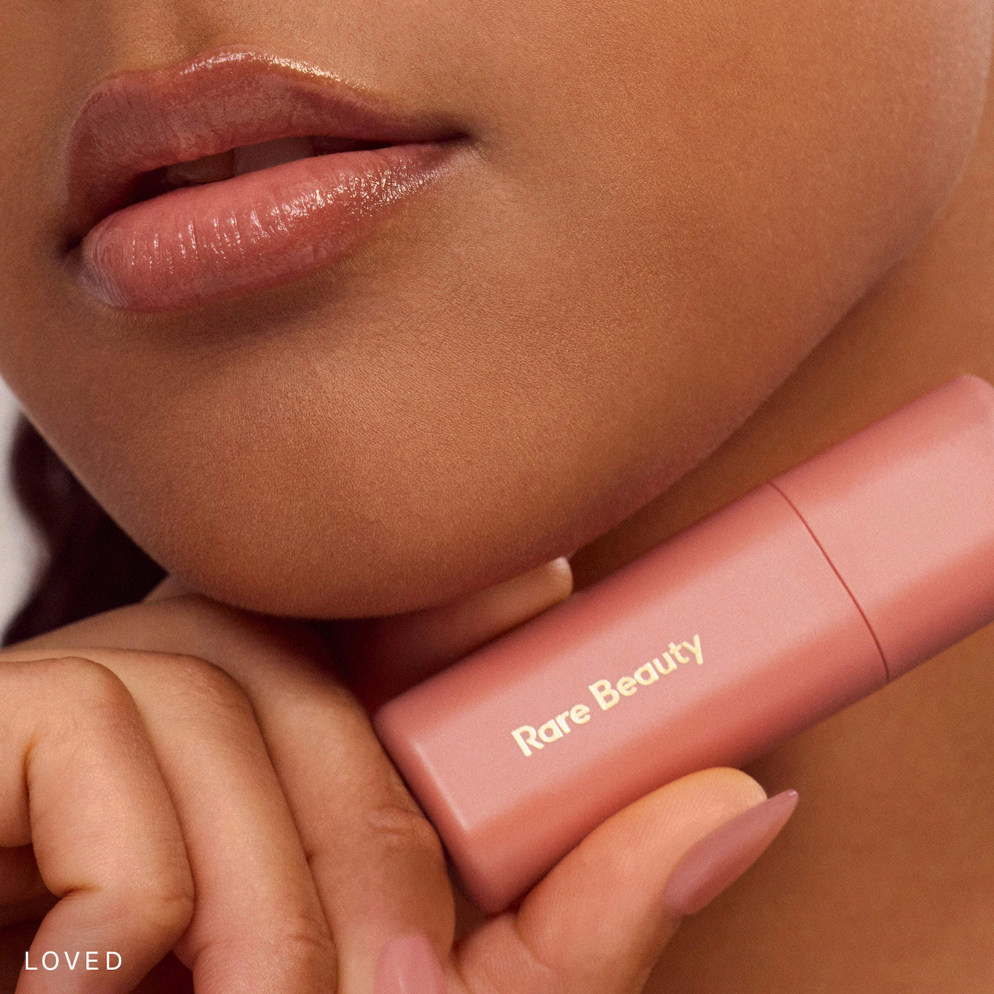 Find Comfort Lip Butter Loved