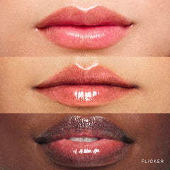 Positive Light Luminizing Lip Gloss - Flicker