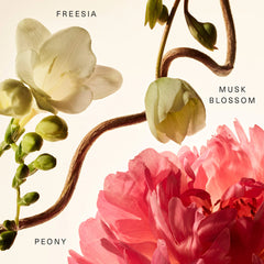 Floral Peony Blossom Fragrance Layering Balm