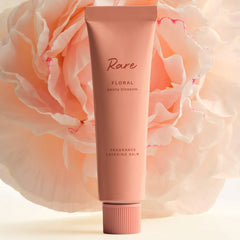 Floral Peony Blossom Fragrance Layering Balm