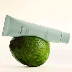 Fresh Bergamot Fragrance Layering Balm