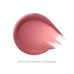 Positive Light Luminizing Lip Gloss - Glimmer