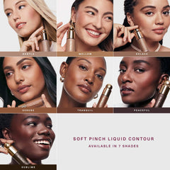 Soft Pinch Liquid Contour - Serene